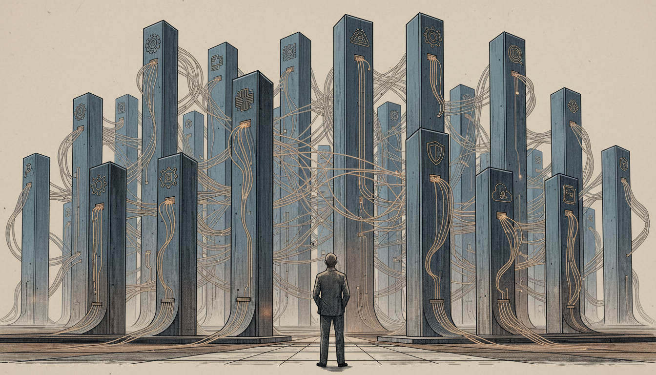 Build an accountant, not accounting software
