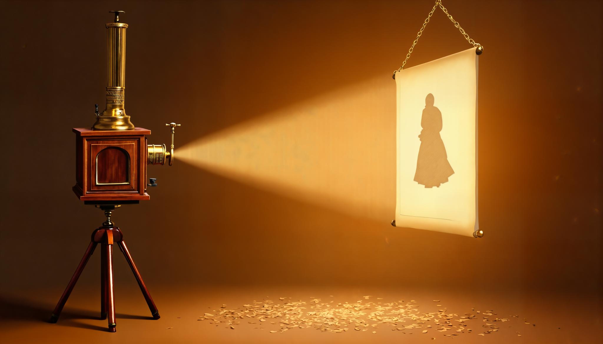 Image-pursuit dressed as ambition